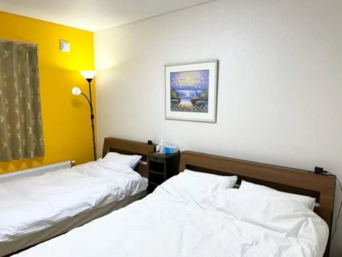 Holiday home Popiteru Sapporo - Vacation Stay 80823V Japan