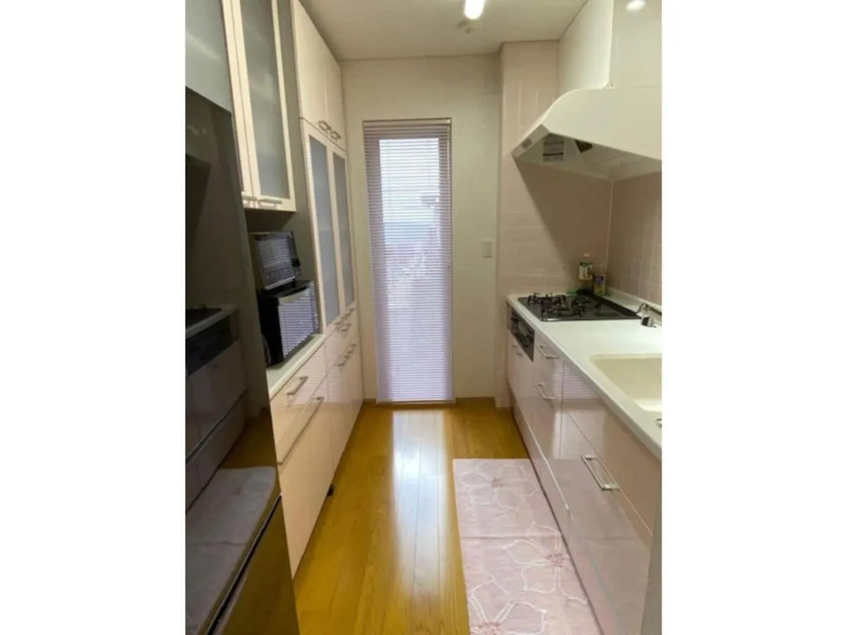 Popiteru Sapporo - Vacation Stay 80823V Holiday home