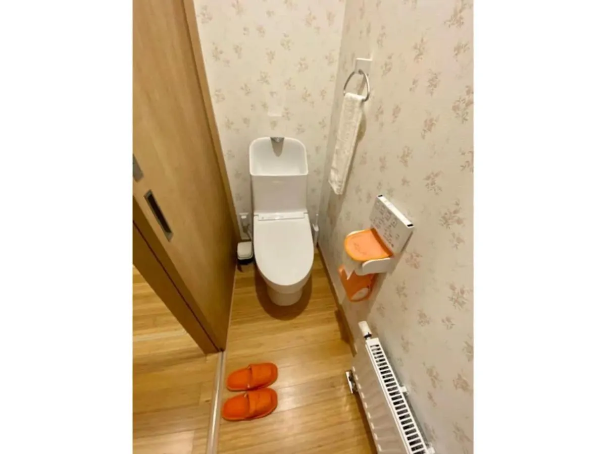 Popiteru Sapporo - Vacation Stay 80823V 0*,